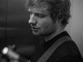 Ed Sheeran plays Whelans